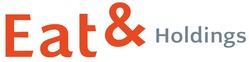 株式会社イートアンドホールディングスロゴ