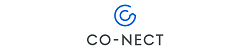 CO-NECT株式会社ロゴ