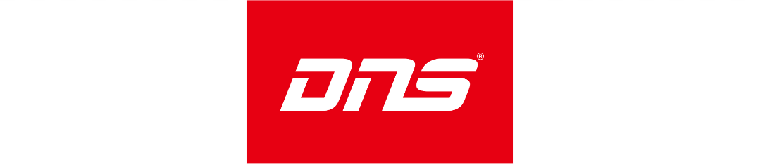 株式会社DNSロゴ