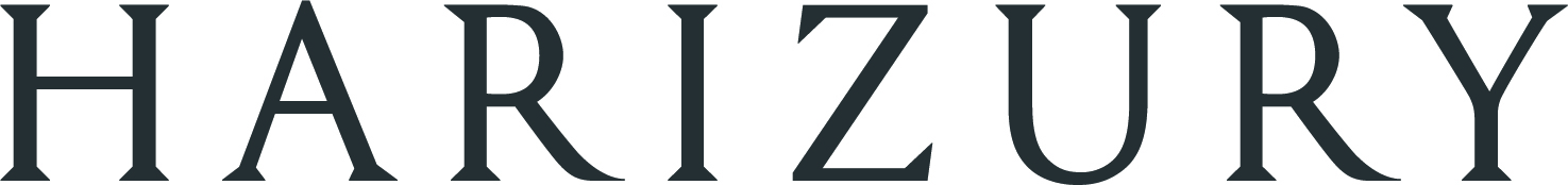 株式会社ハリズリーロゴ