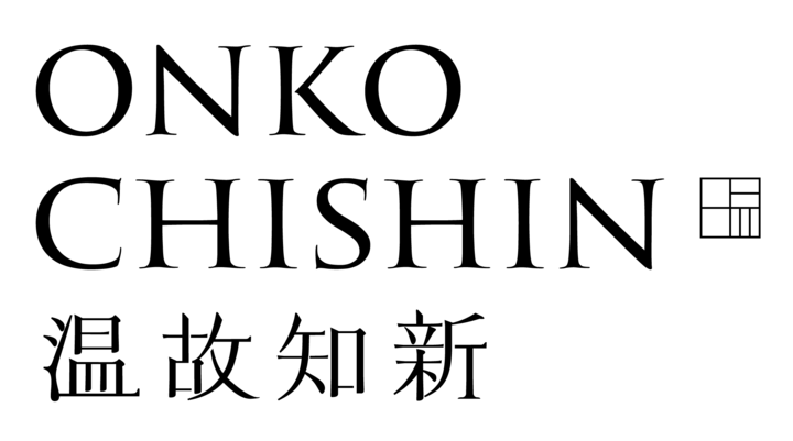 株式会社温故知新ロゴ