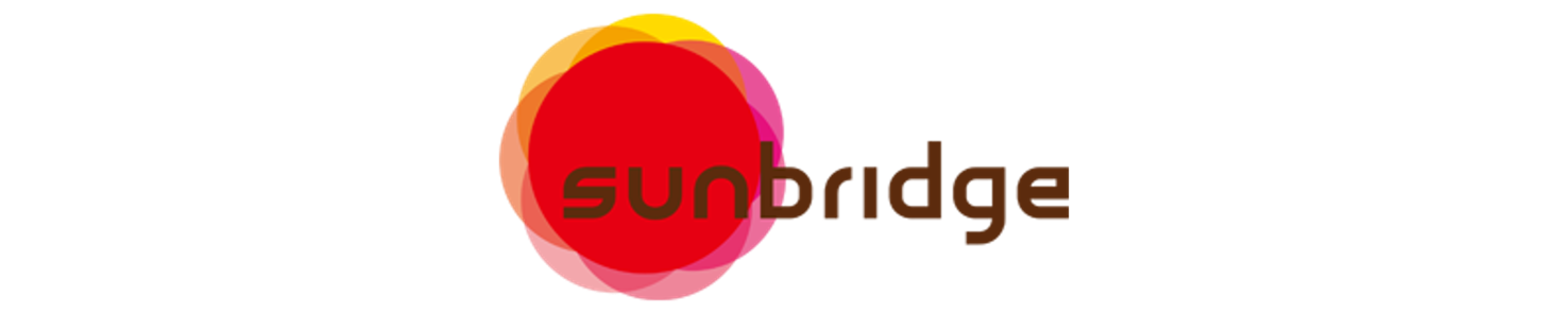 株式会社サンブリッジロゴ