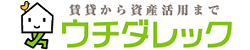 株式会社ウチダレックロゴ