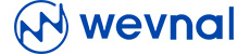 株式会社wevnalロゴ