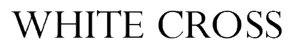 WHITE CROSS株式会社ロゴ