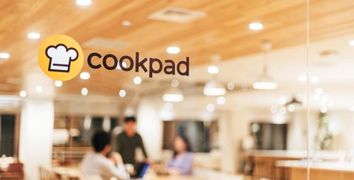 クックパッド株式会社