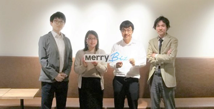 一般社団法人 Fintech協会