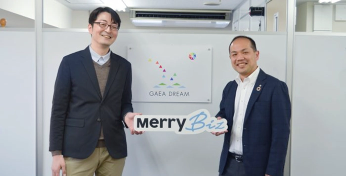 株式会社ガイアドリーム