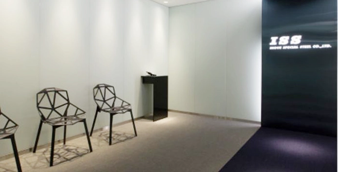 株式会社ISSリアライズ