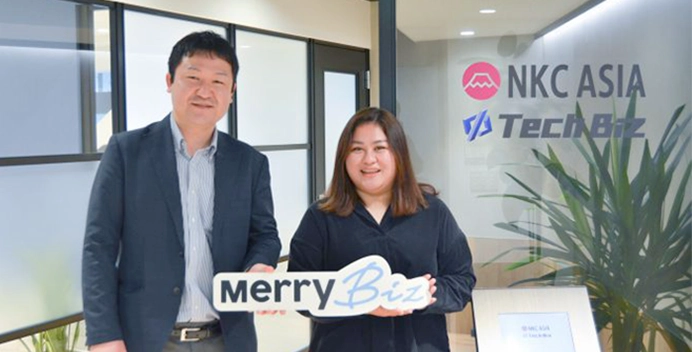 株式会社NKC ASIA