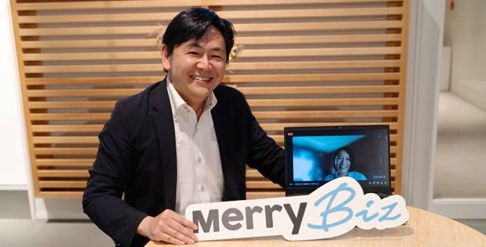 株式会社温故知新