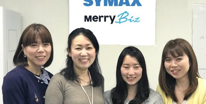 サイマックス株式会社