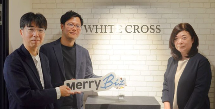 WHITE CROSS株式会社