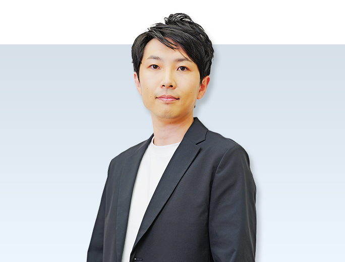 長谷 龍一