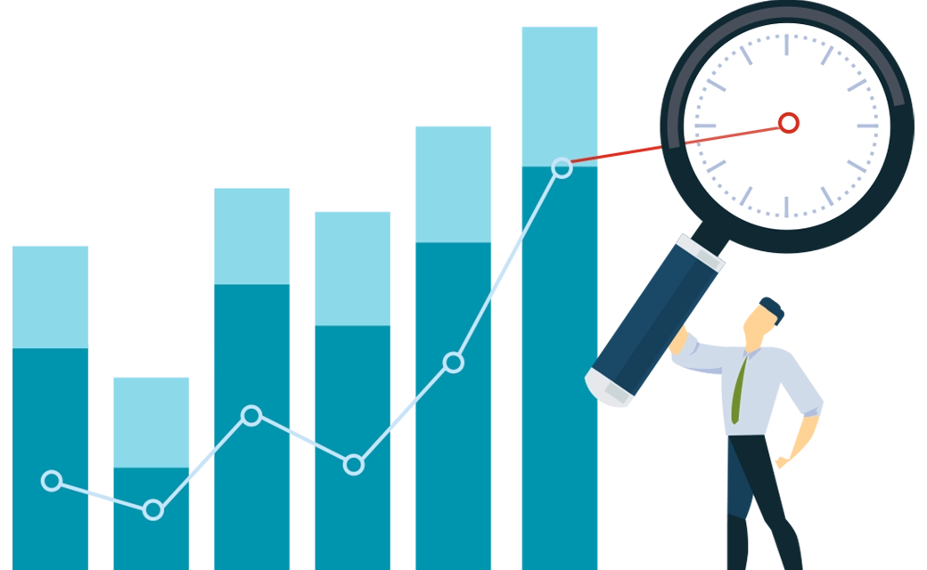 リアルタイムな経営モニタリング