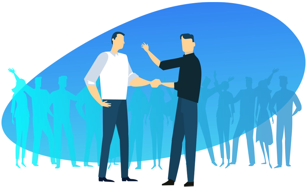 ずっと頼れる経理パートナー