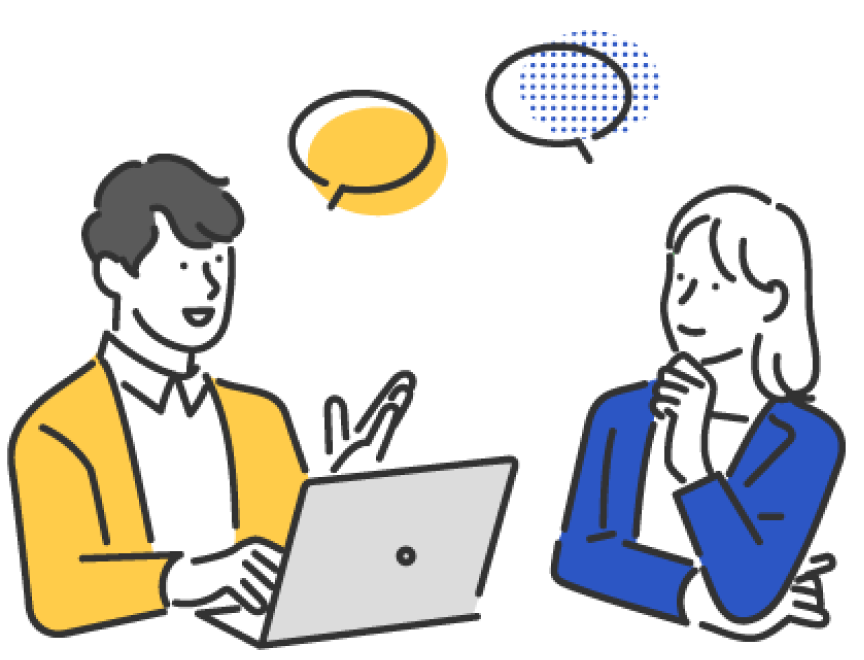 パートナープログラム