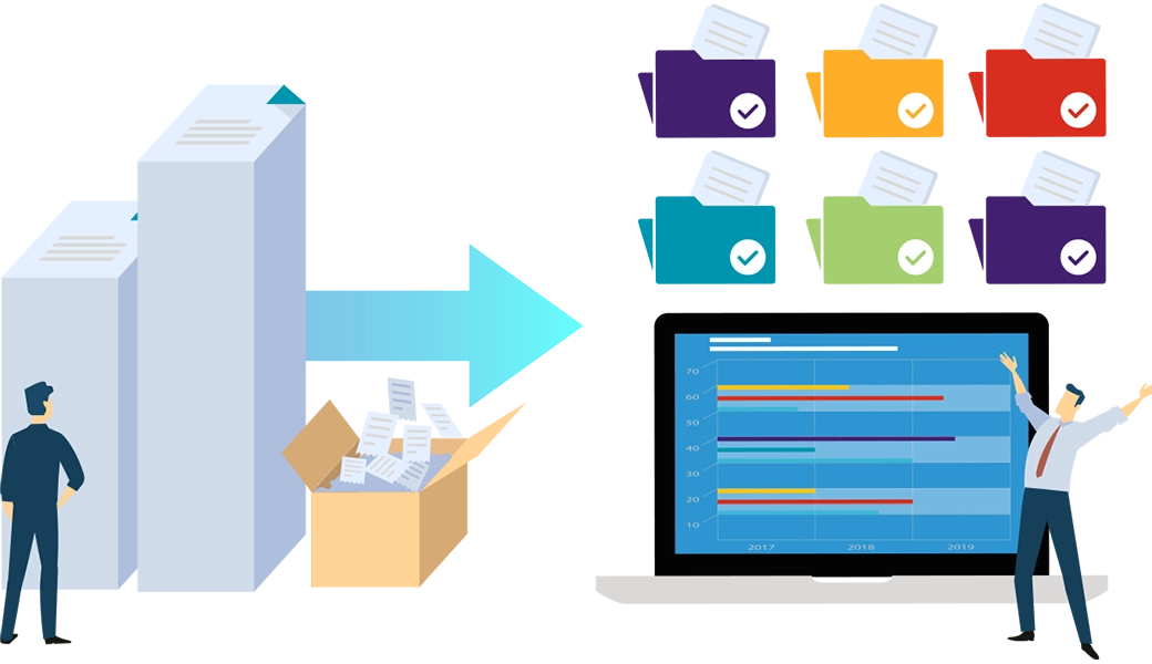 帳票・仕訳入力