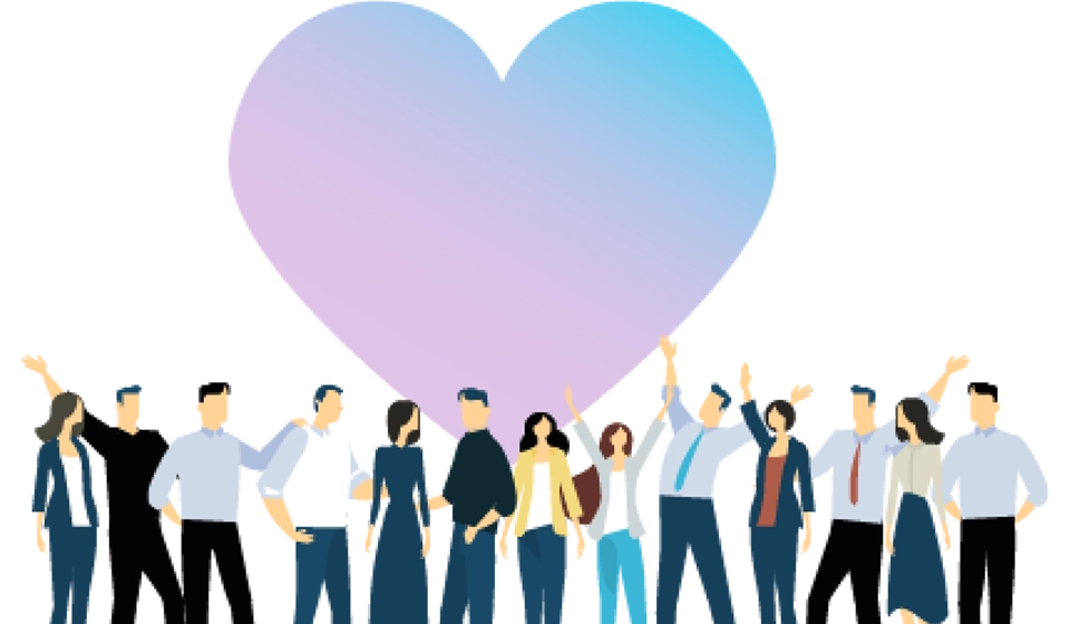 安心して任せられる高いホスピタリティ